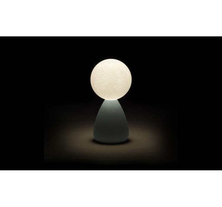 Настільна лампа Boom Table Lamp 8479 Tide (8479V6)2